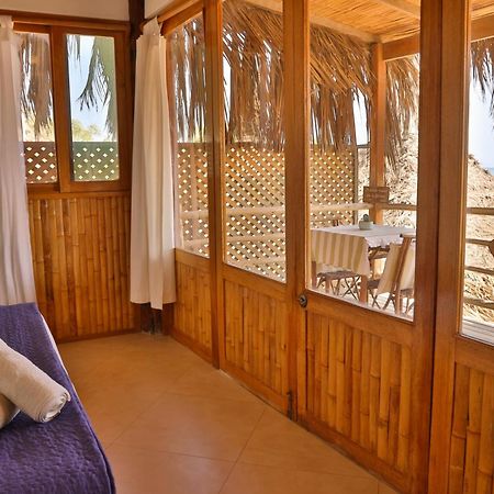 Soleil Bungalows Los Órganos Exterior foto