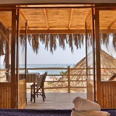 Soleil Bungalows Los Órganos Exterior foto